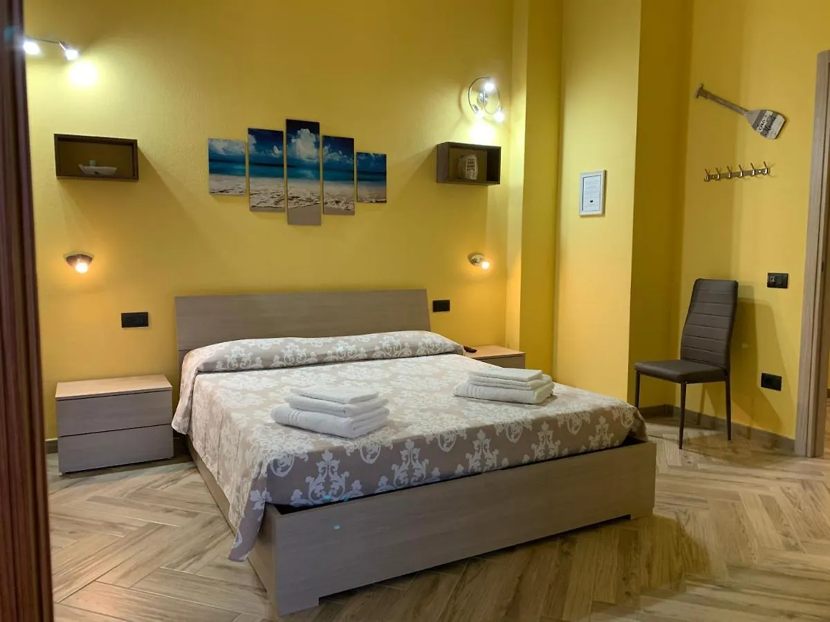 Guest house Paradise Home Quartu Sant'Elena