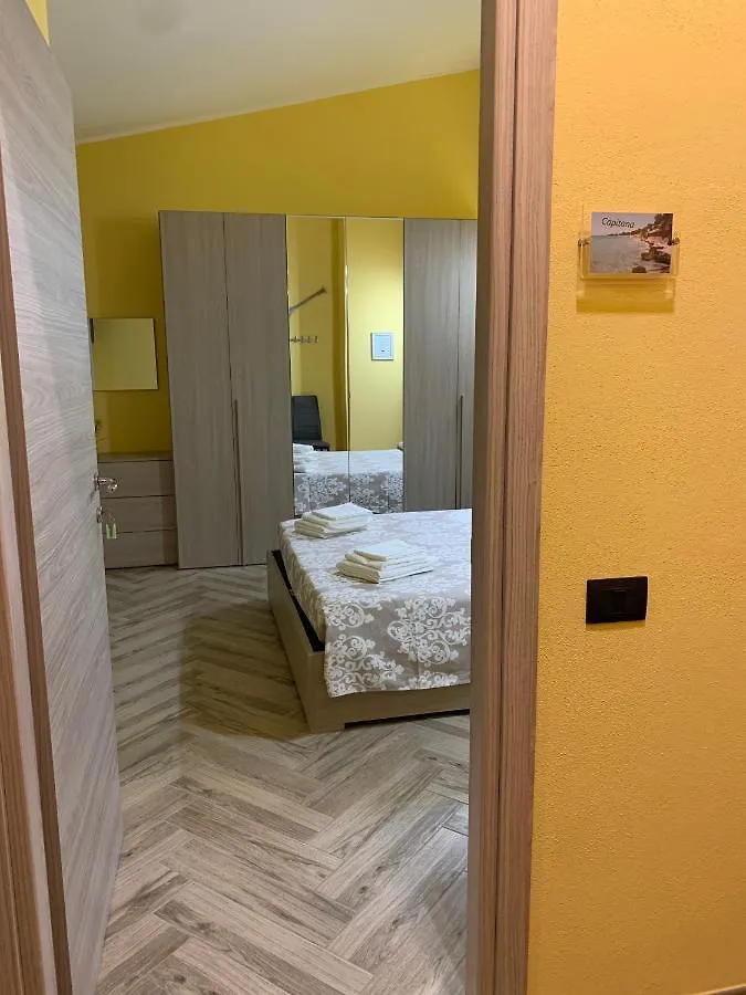 Guest house Paradise Home Quartu Sant'Elena