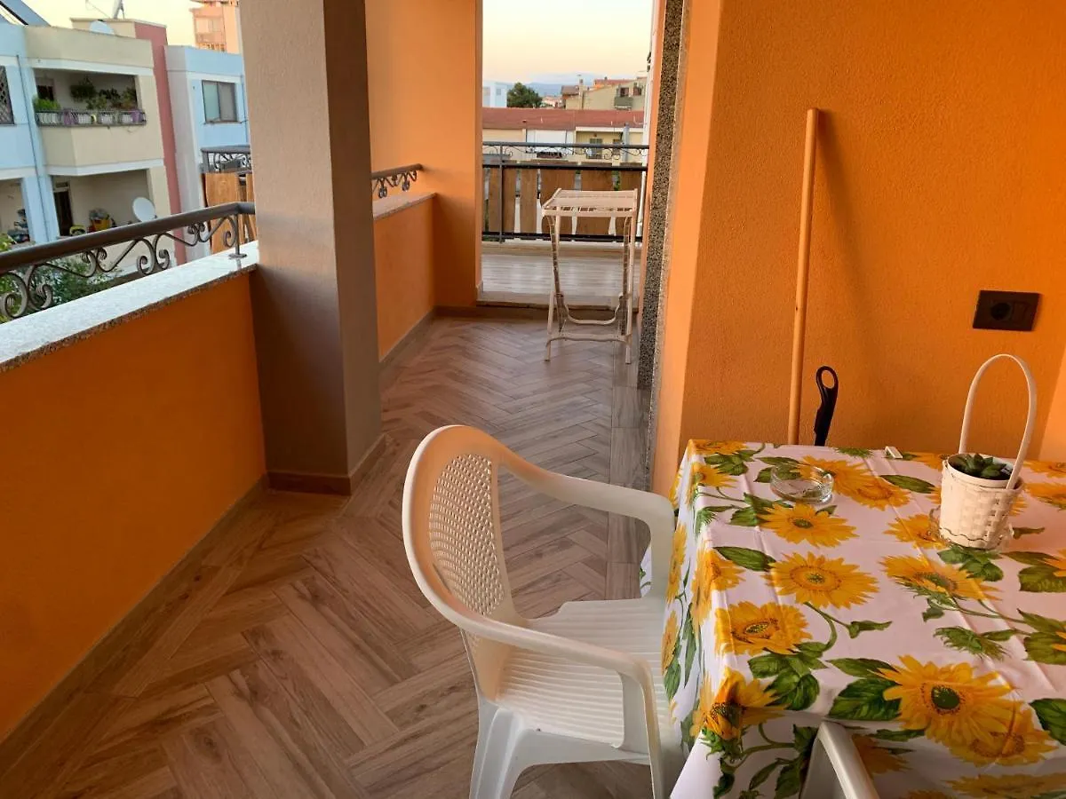 Guest house Paradise Home Quartu Sant'Elena