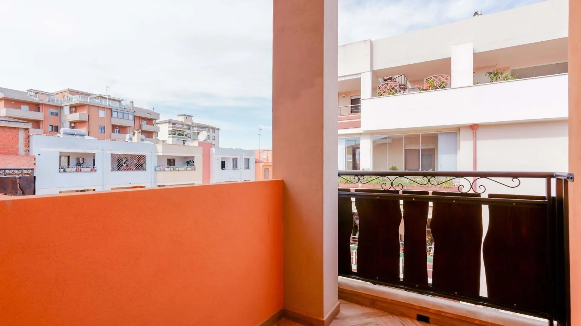 Guest house Paradise Home Quartu Sant'Elena Italy