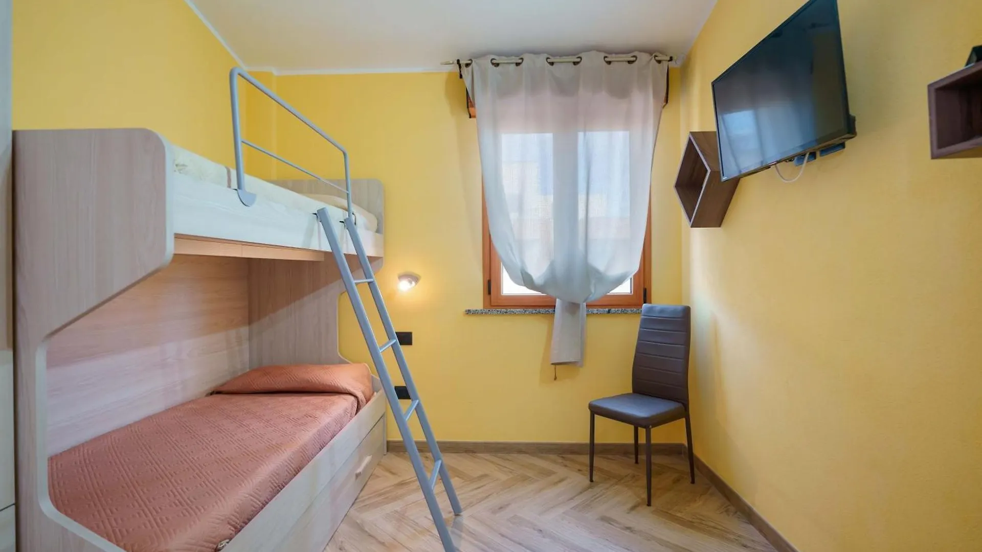 Paradise Home Quartu Sant'Elena