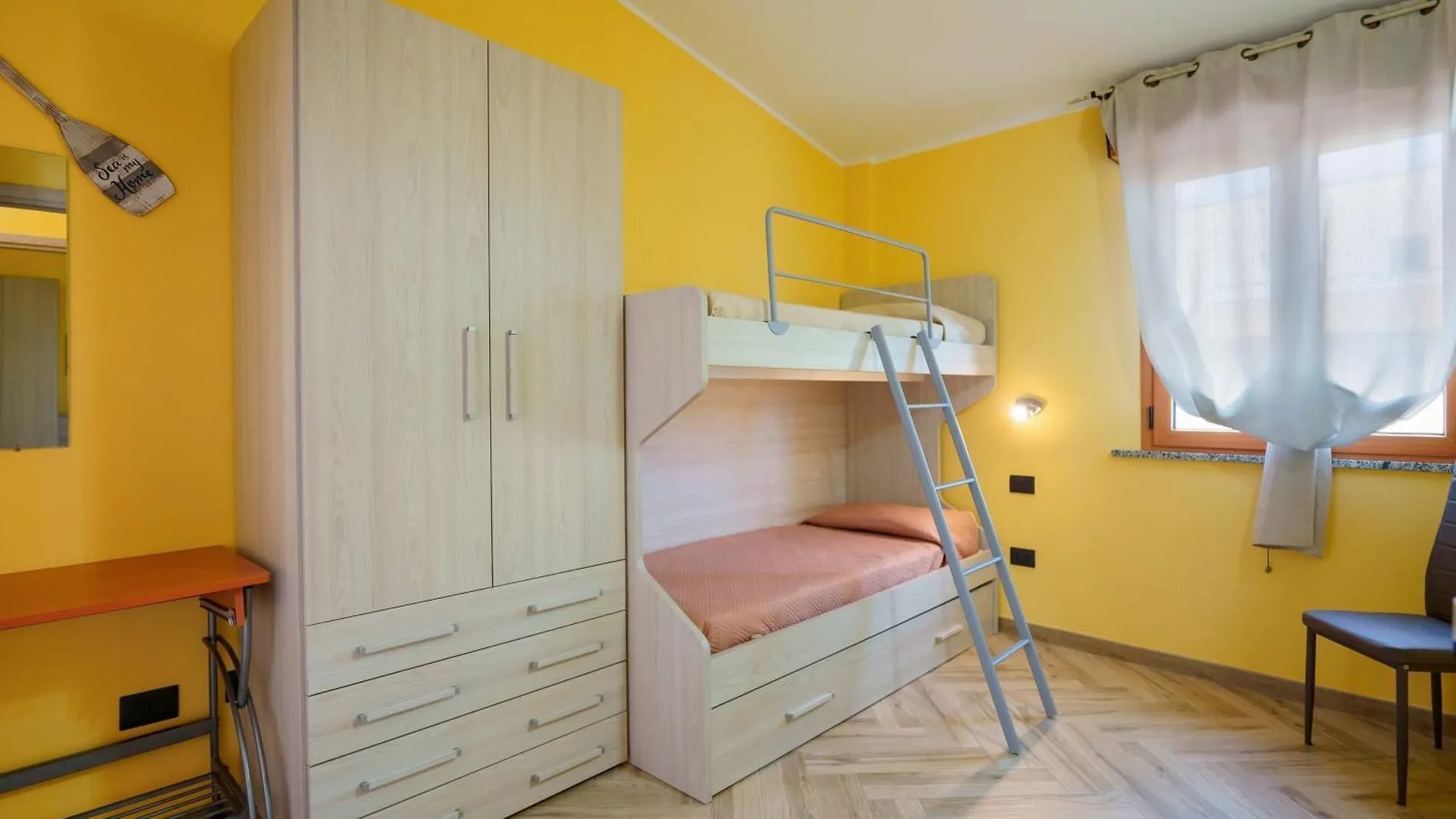 Paradise Home Quartu Sant'Elena