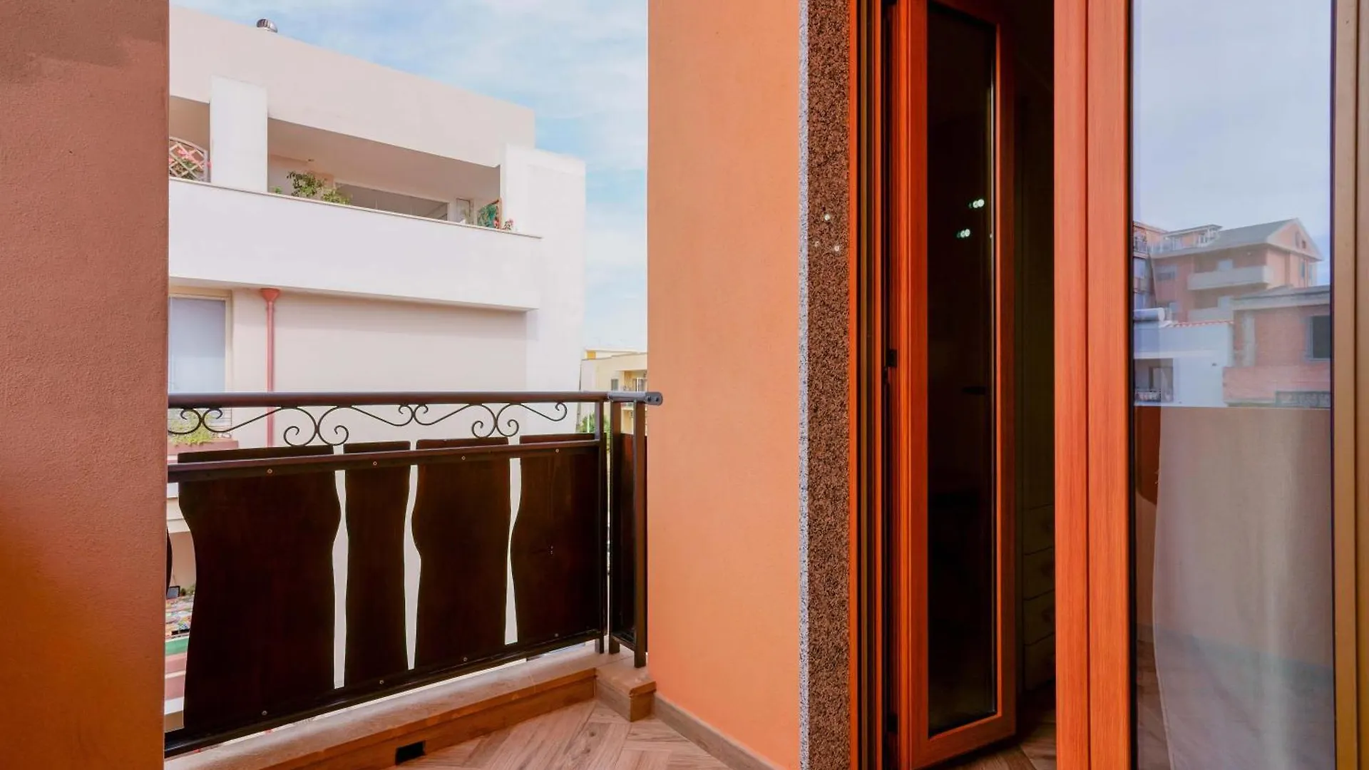 Guest house Paradise Home Quartu Sant'Elena