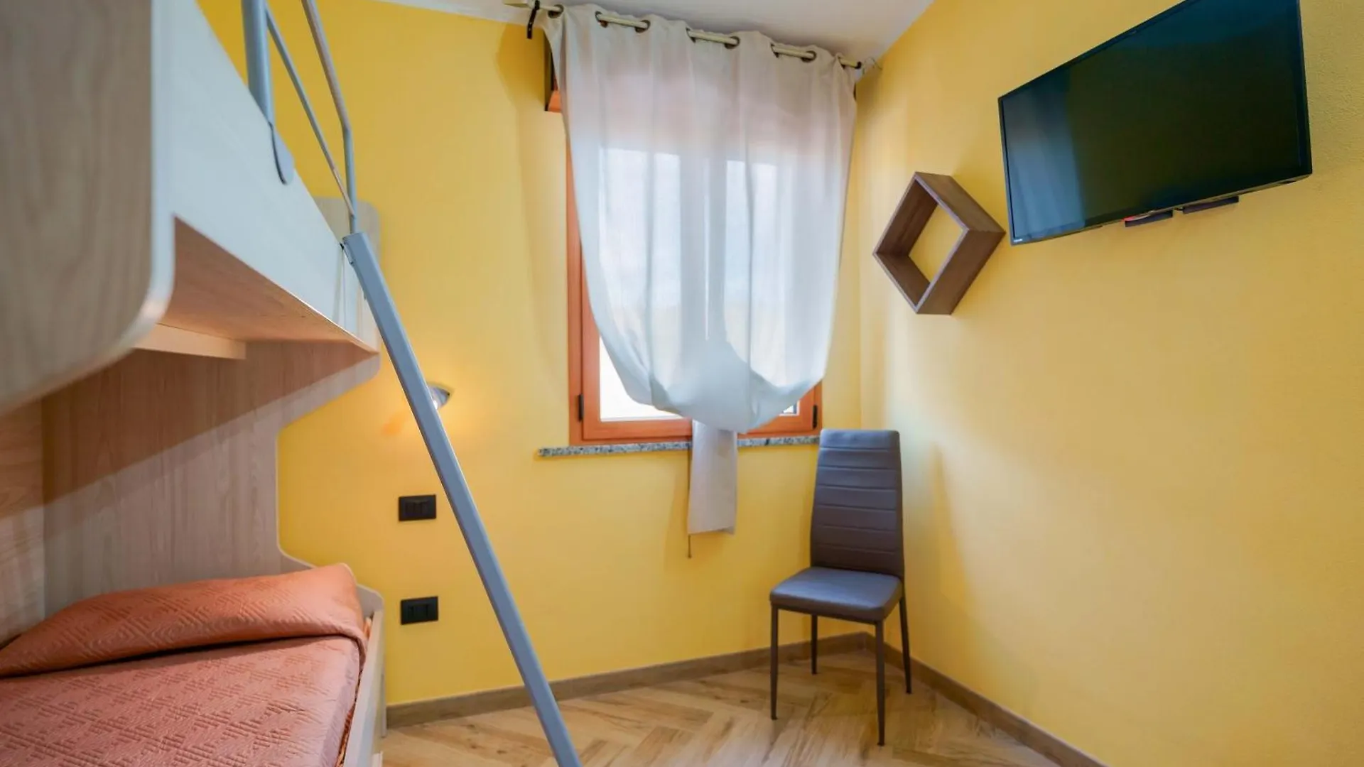 Paradise Home Quartu Sant'Elena