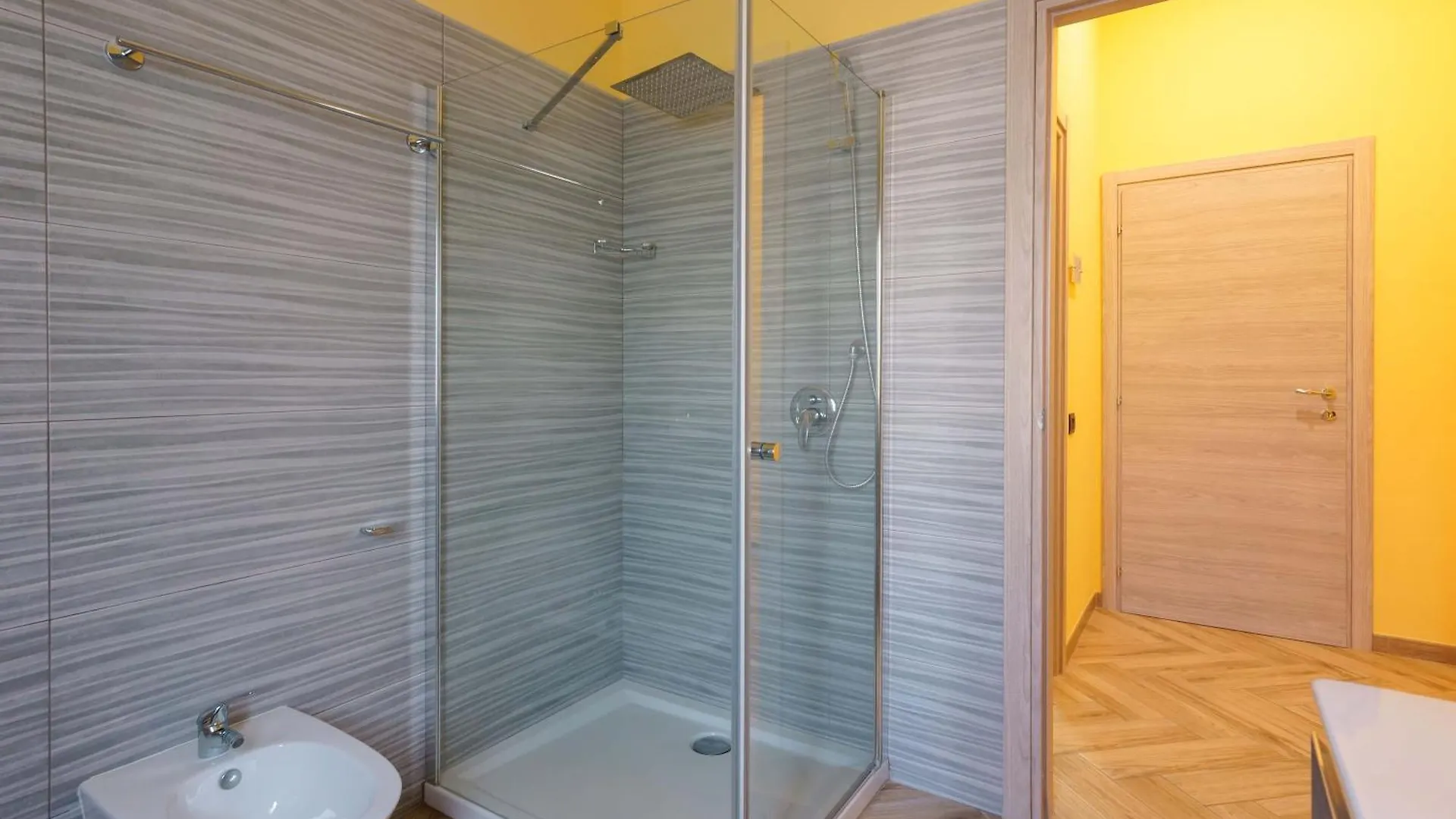 Quartu SantʼElena Paradise Home 0*, Quartu SantʼElena איטליה