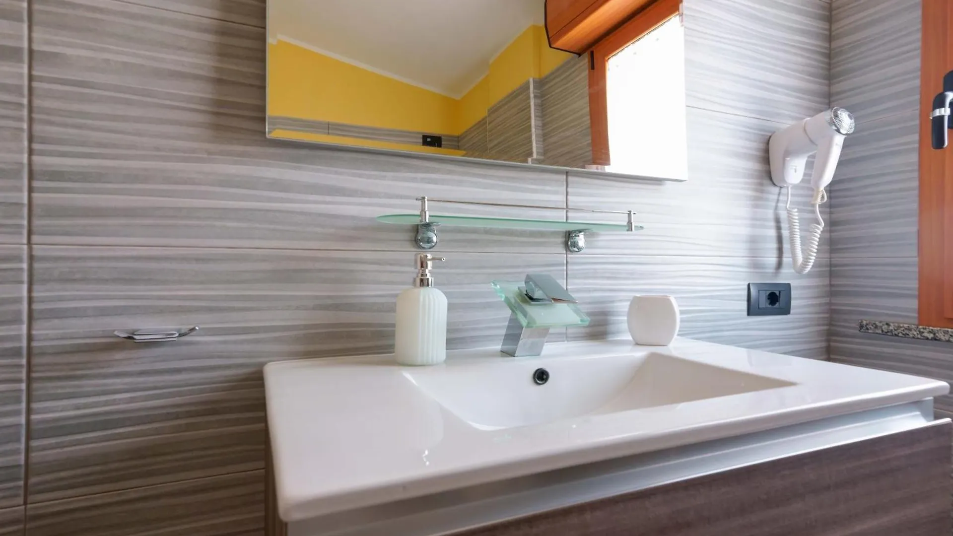 Quartu SantʼElena Paradise Home