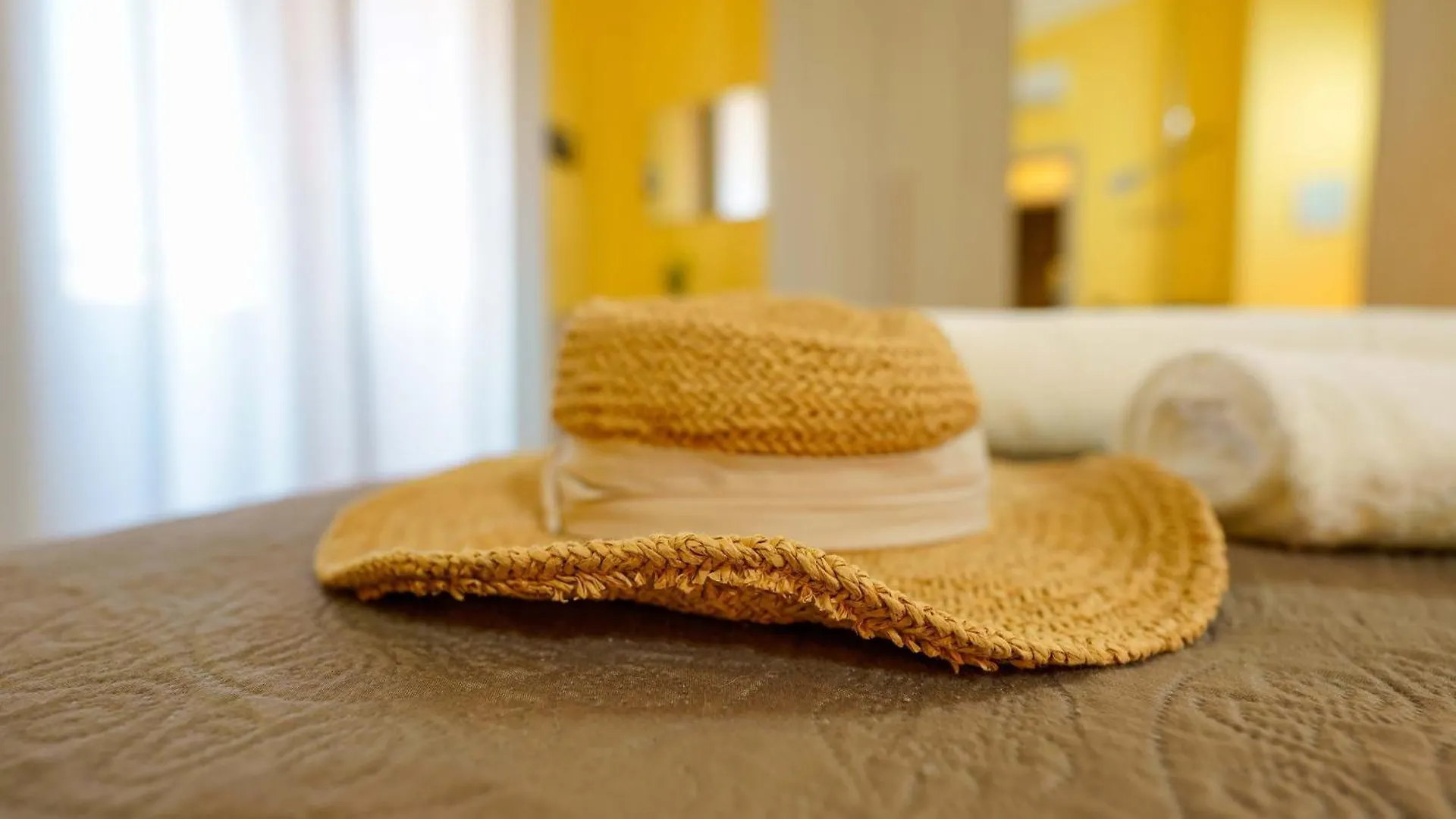 Guest house Paradise Home Quartu Sant'Elena