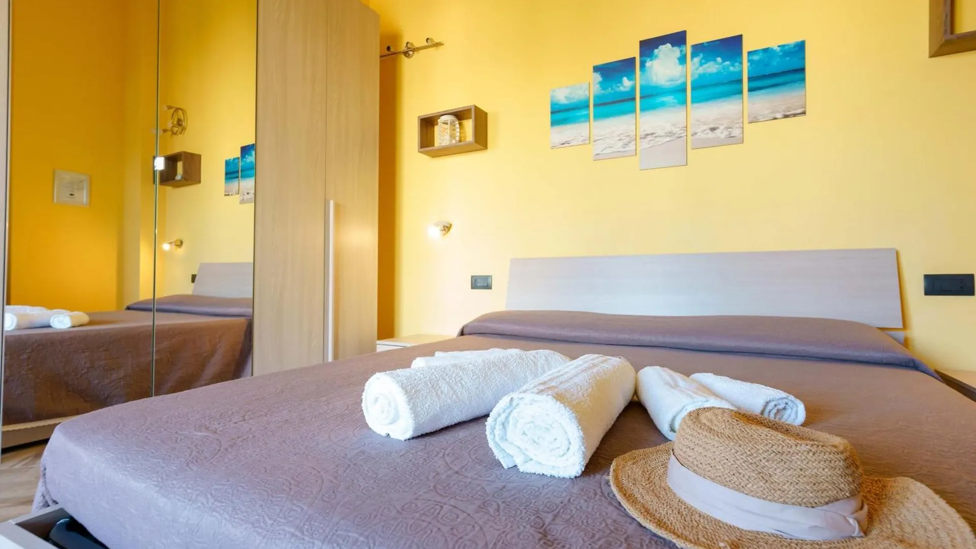 Paradise Home Quartu Sant'Elena
