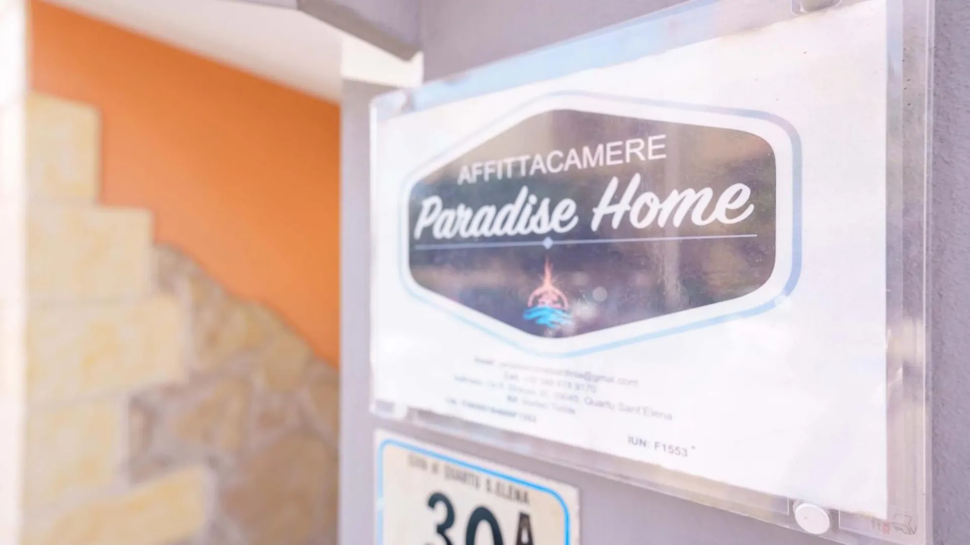 Paradise Home Quartu Sant'Elena 0*,  Italy