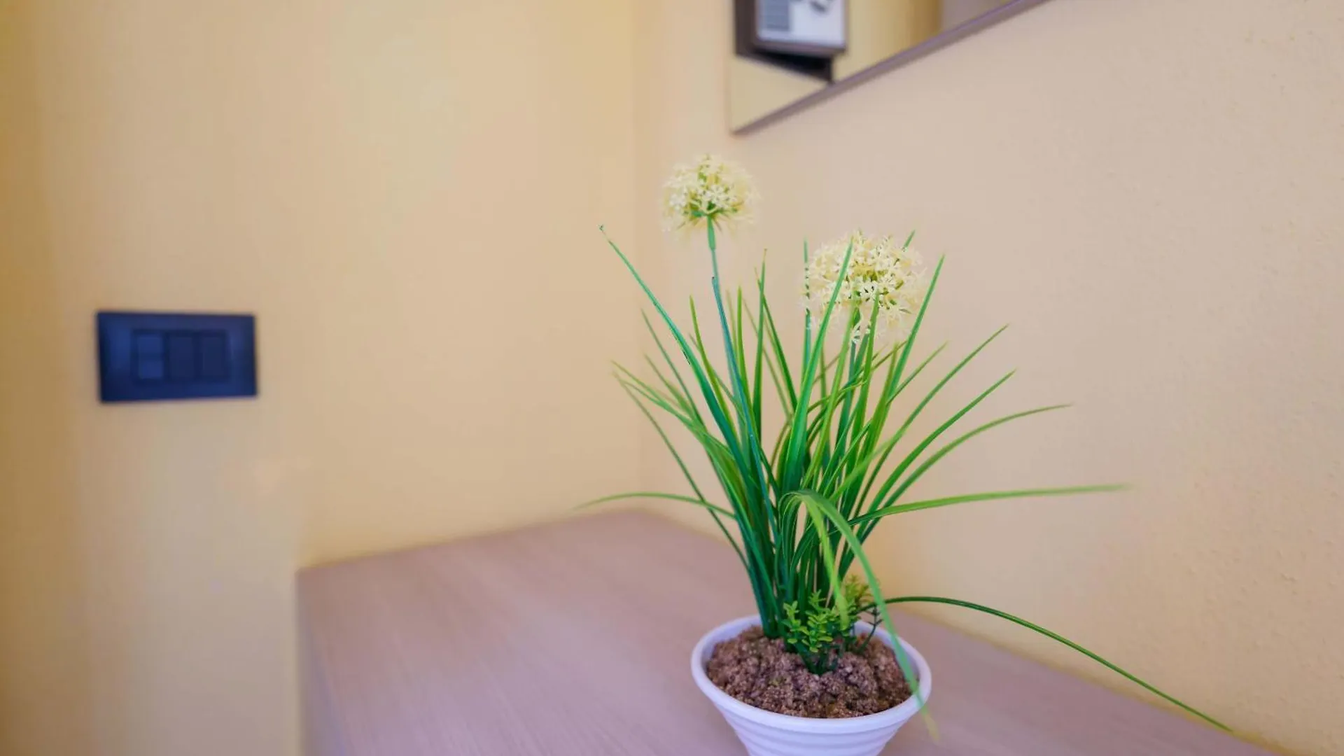 Quartu SantʼElena Paradise Home בית הארחה Quartu SantʼElena