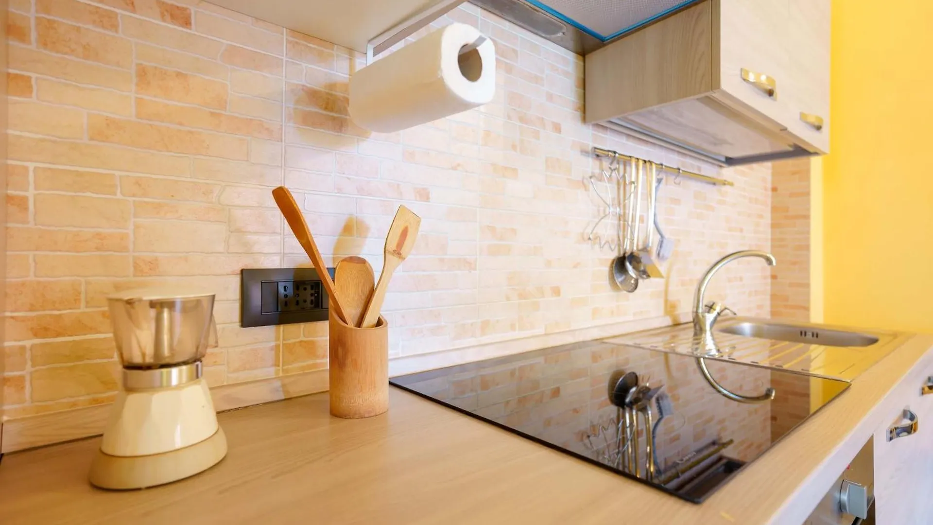 Paradise Home Quartu Sant'Elena