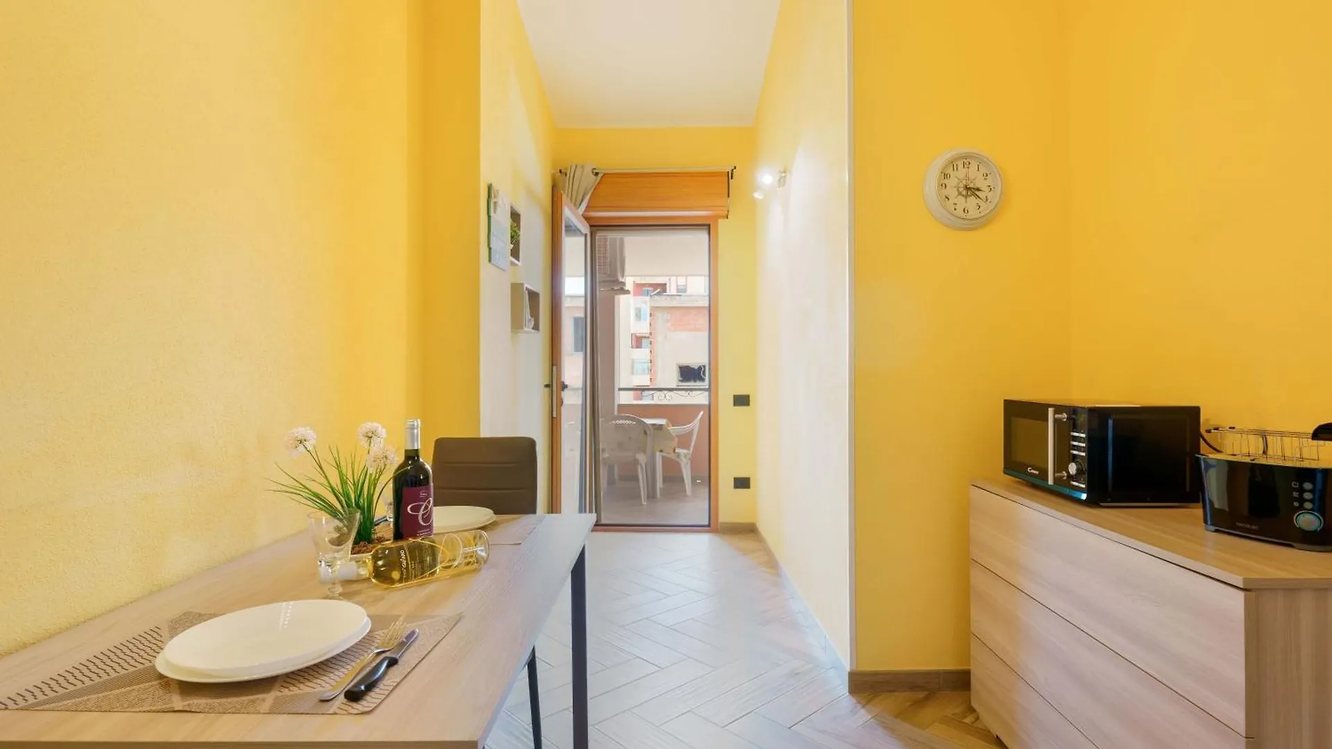 Paradise Home Quartu Sant'Elena