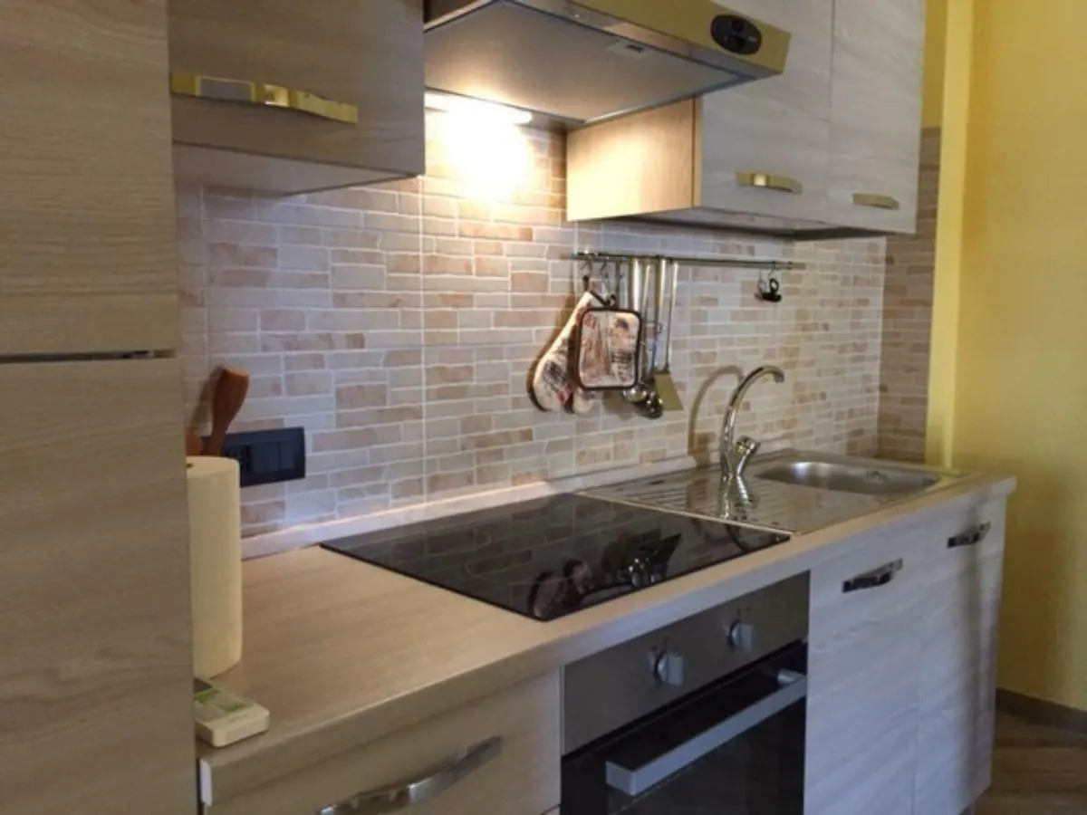 Paradise Home Quartu Sant'Elena Guest house