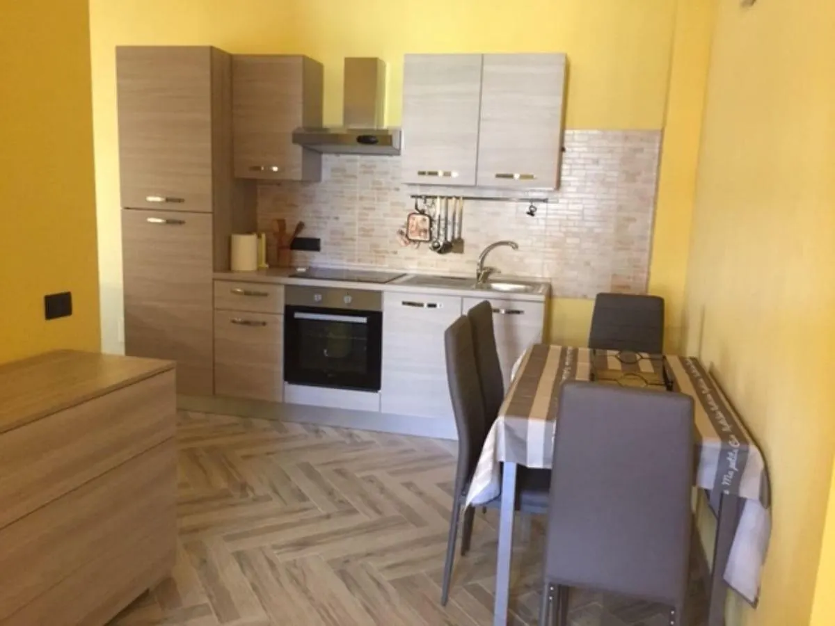Paradise Home Quartu Sant'Elena Italy
