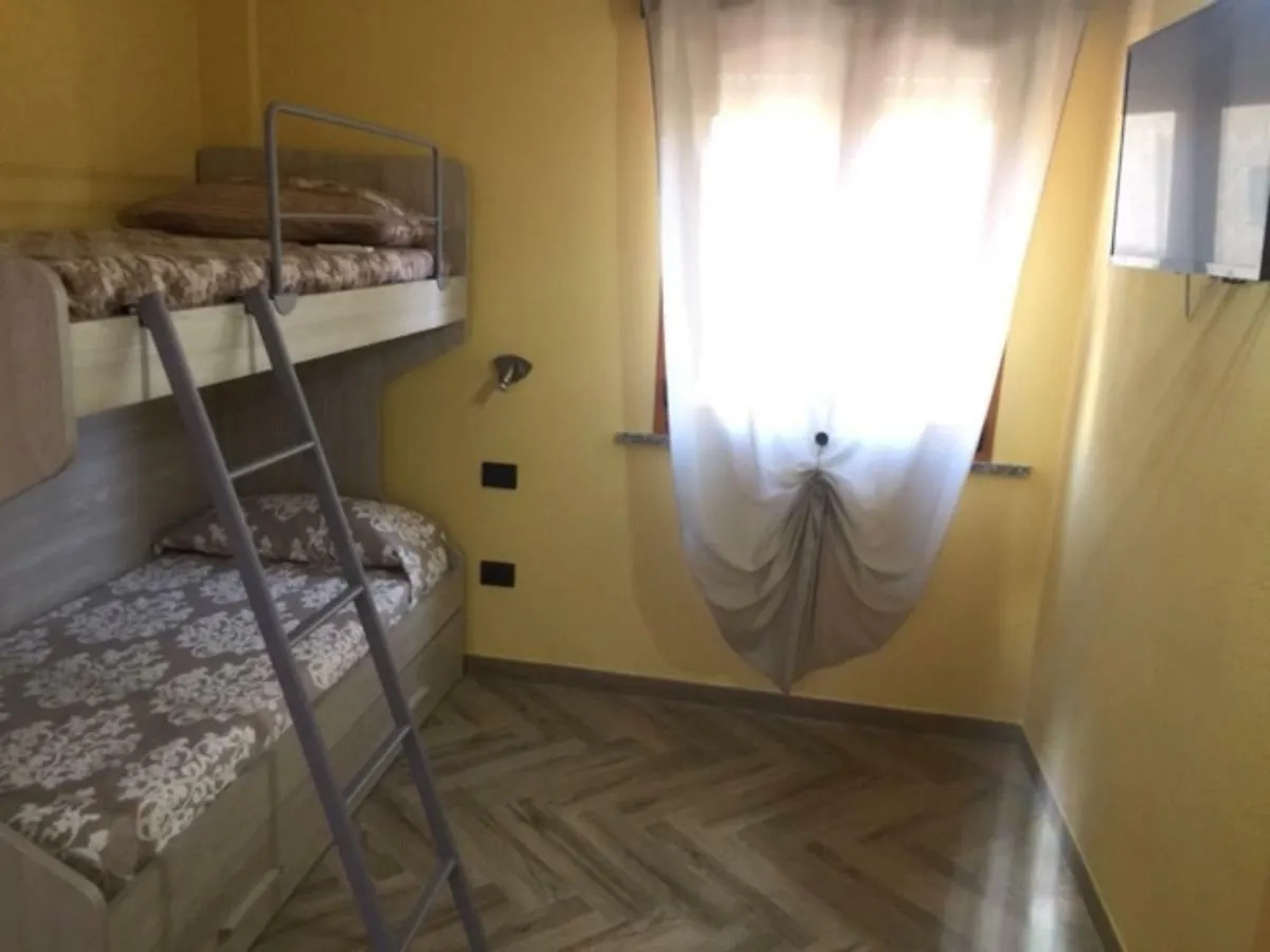 Paradise Home Quartu Sant'Elena
