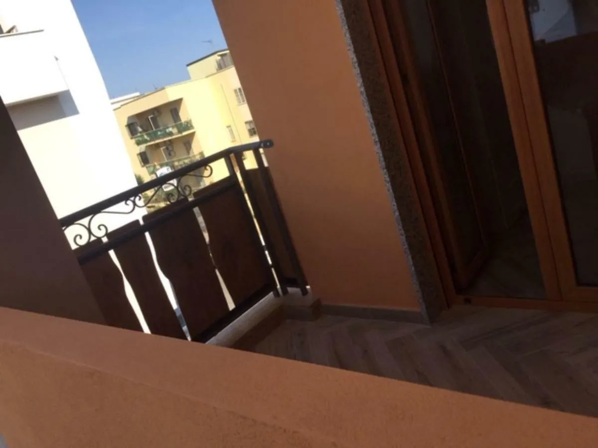 Paradise Home Quartu Sant'Elena 0*,  Italy