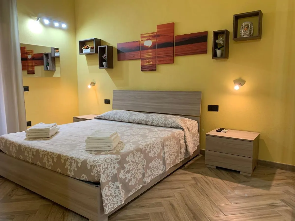 Paradise Home Quartu Sant'Elena Italy
