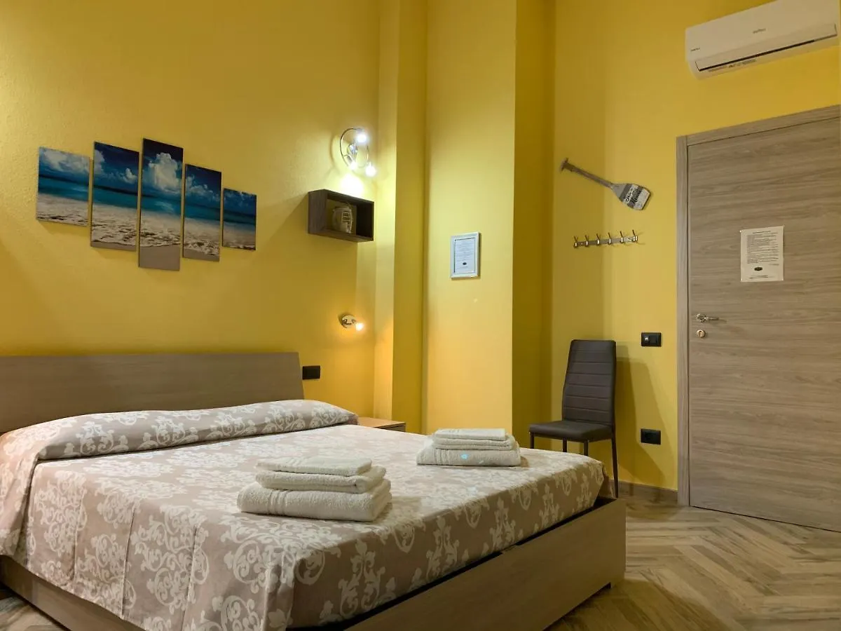 Paradise Home Quartu Sant'Elena