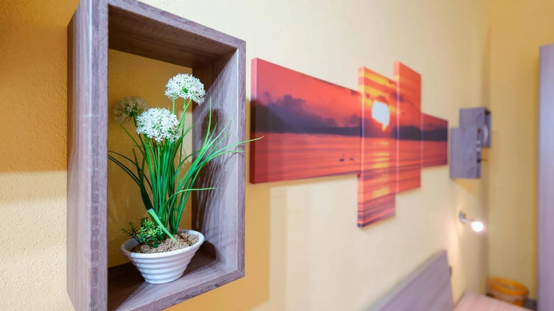 Guest house Paradise Home Quartu Sant'Elena Italy