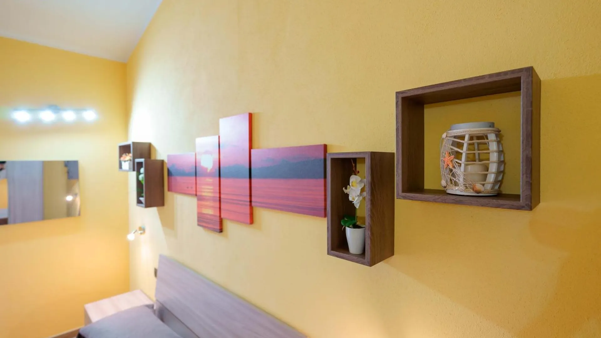 Paradise Home Quartu Sant'Elena