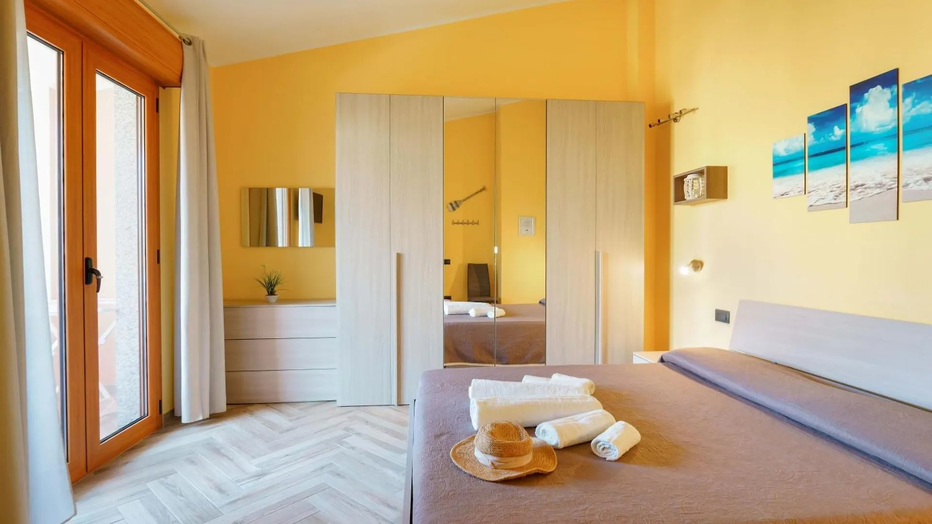 Paradise Home Quartu Sant'Elena