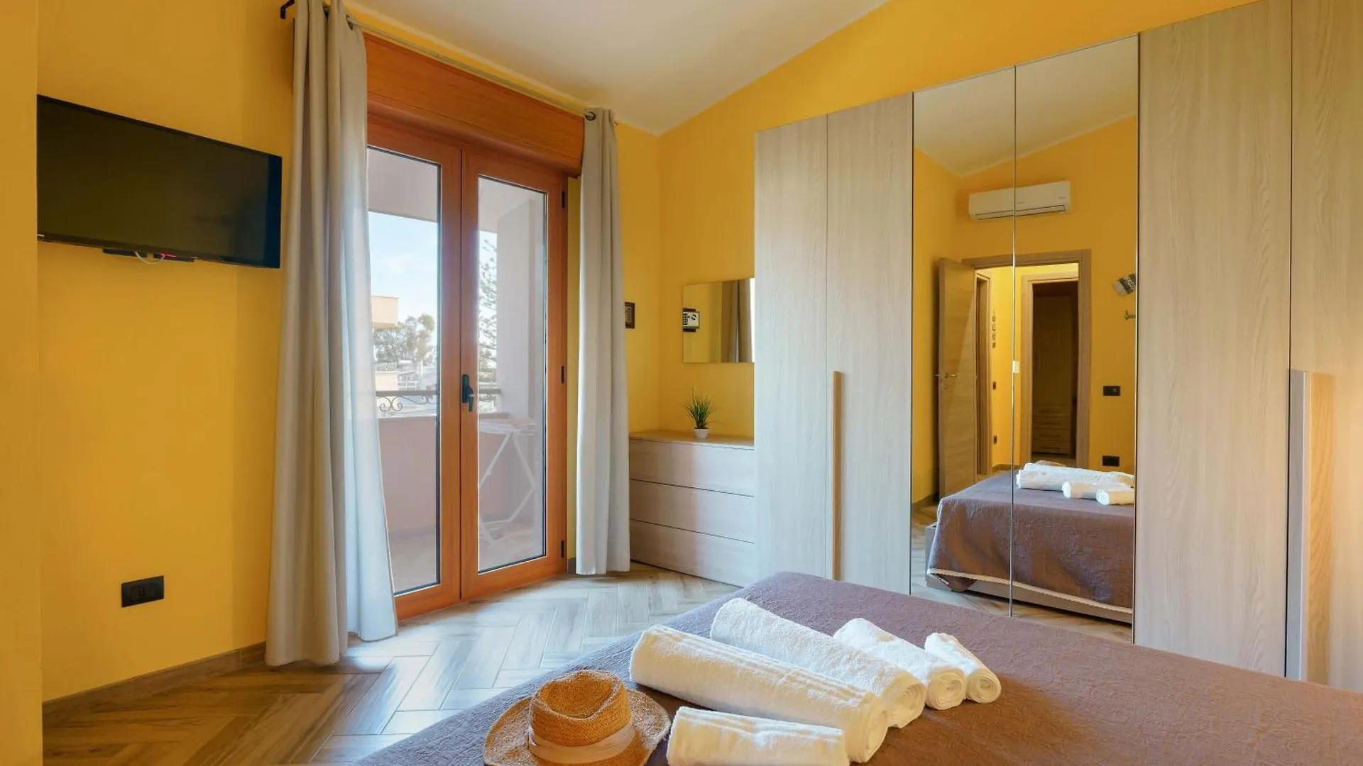 Guest house Paradise Home Quartu Sant'Elena