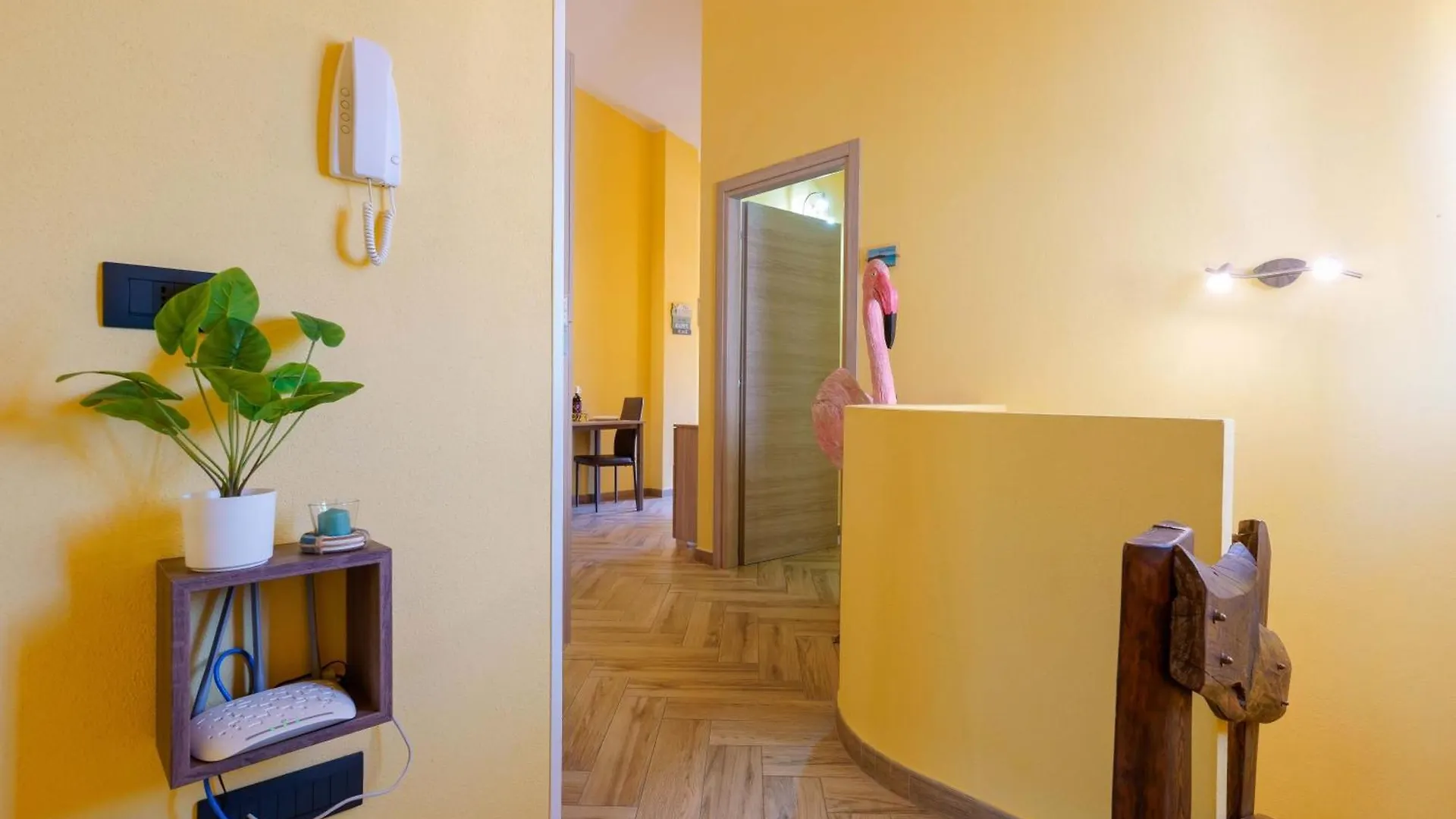 Paradise Home Quartu Sant'Elena