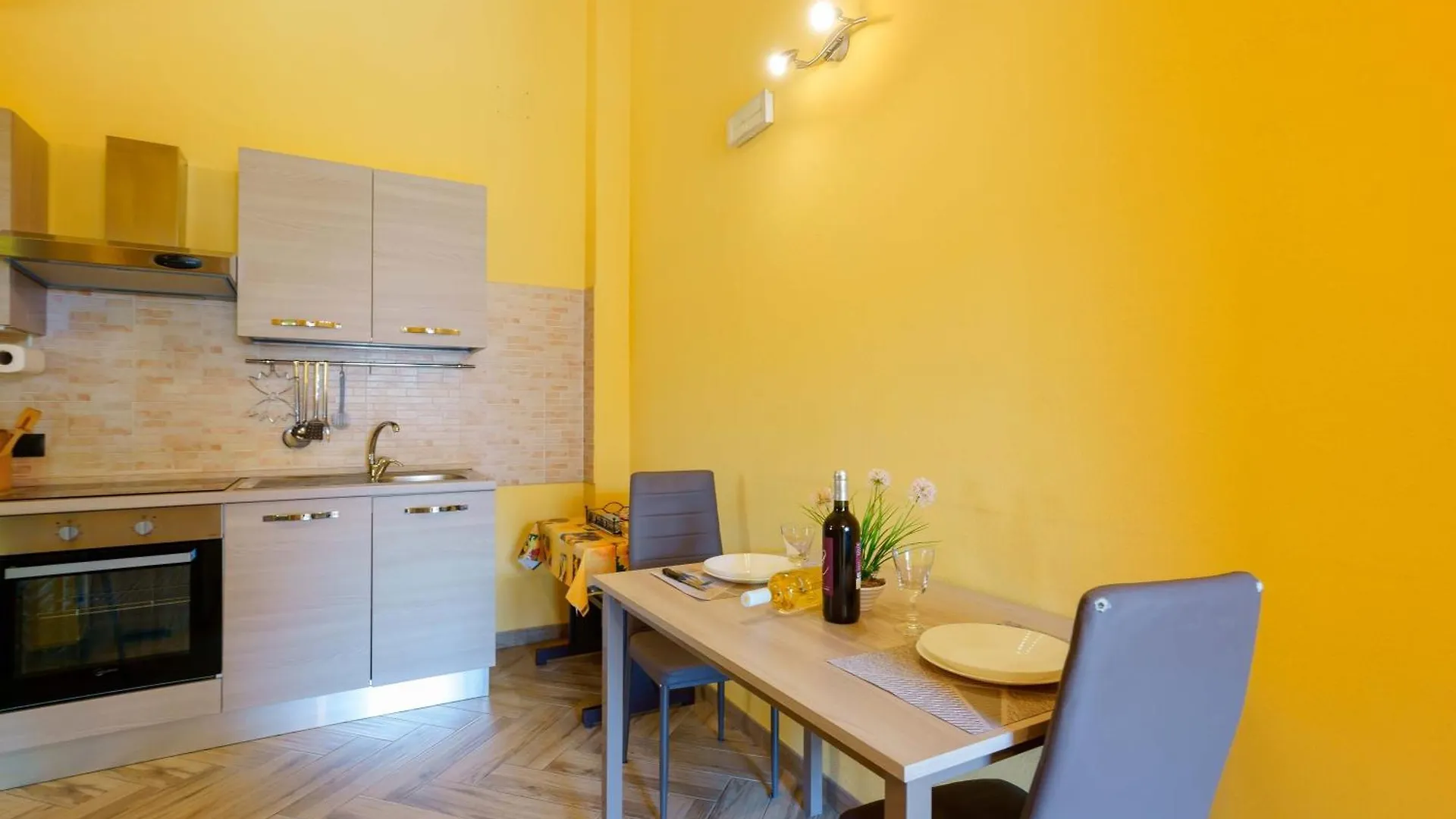 Paradise Home Quartu Sant'Elena