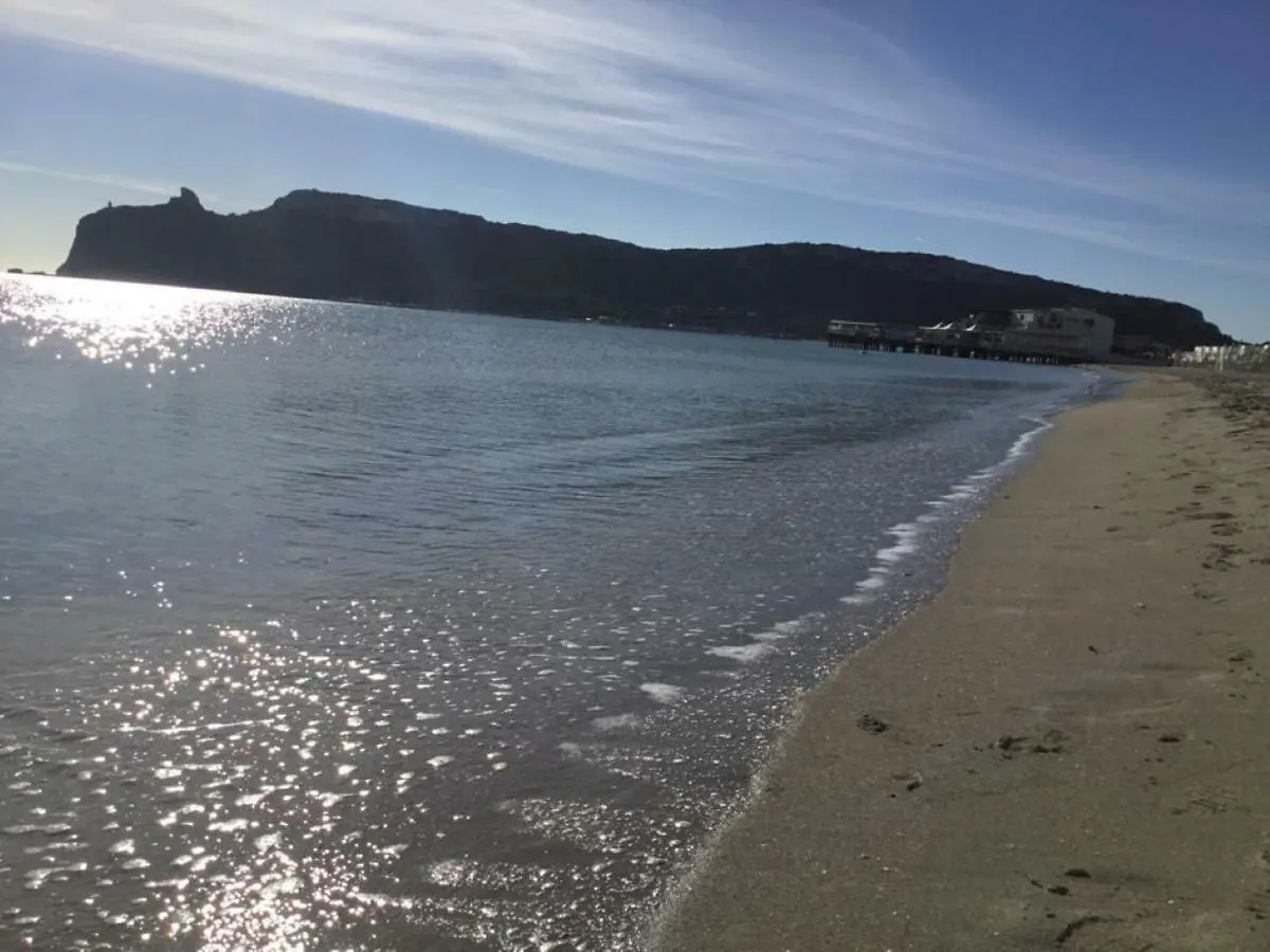 Paradise Home Quartu Sant'Elena