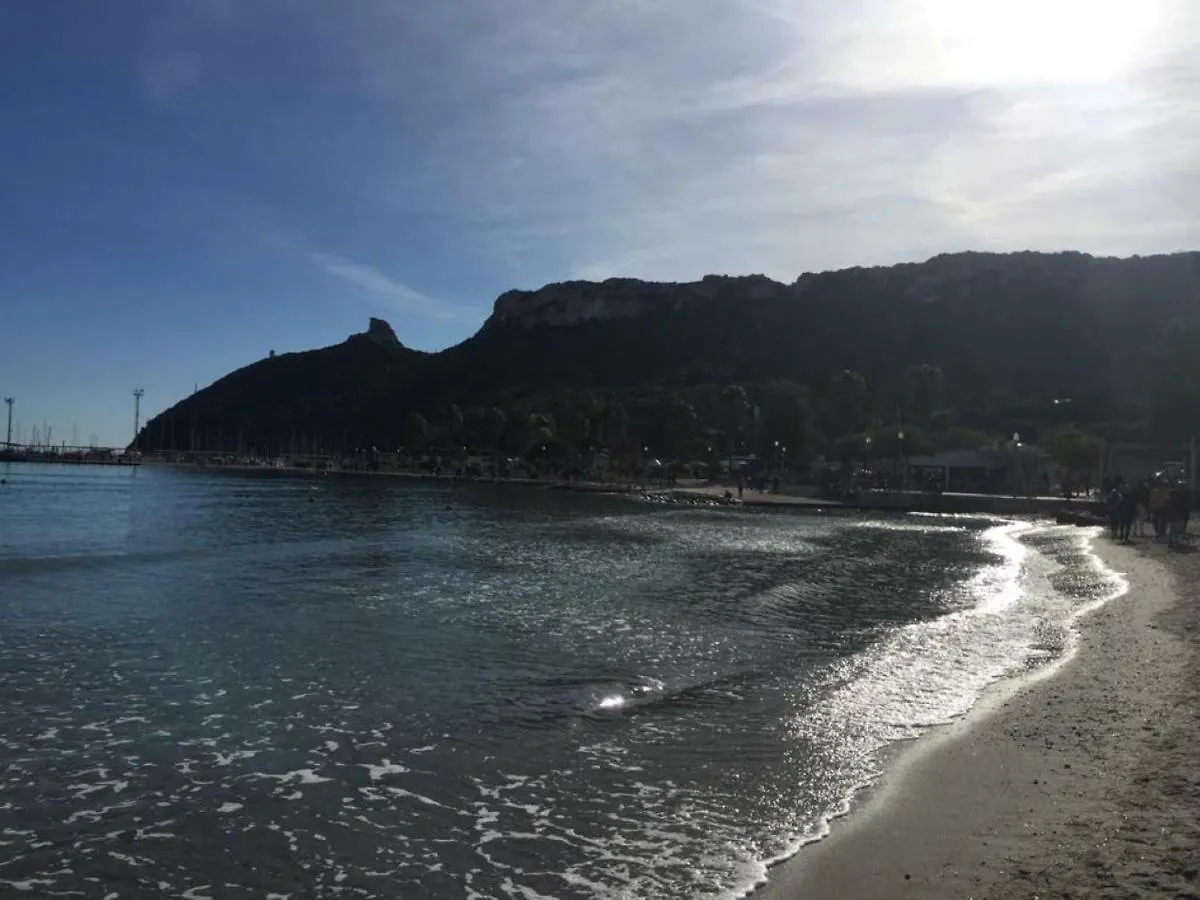 Guest house Paradise Home Quartu Sant'Elena