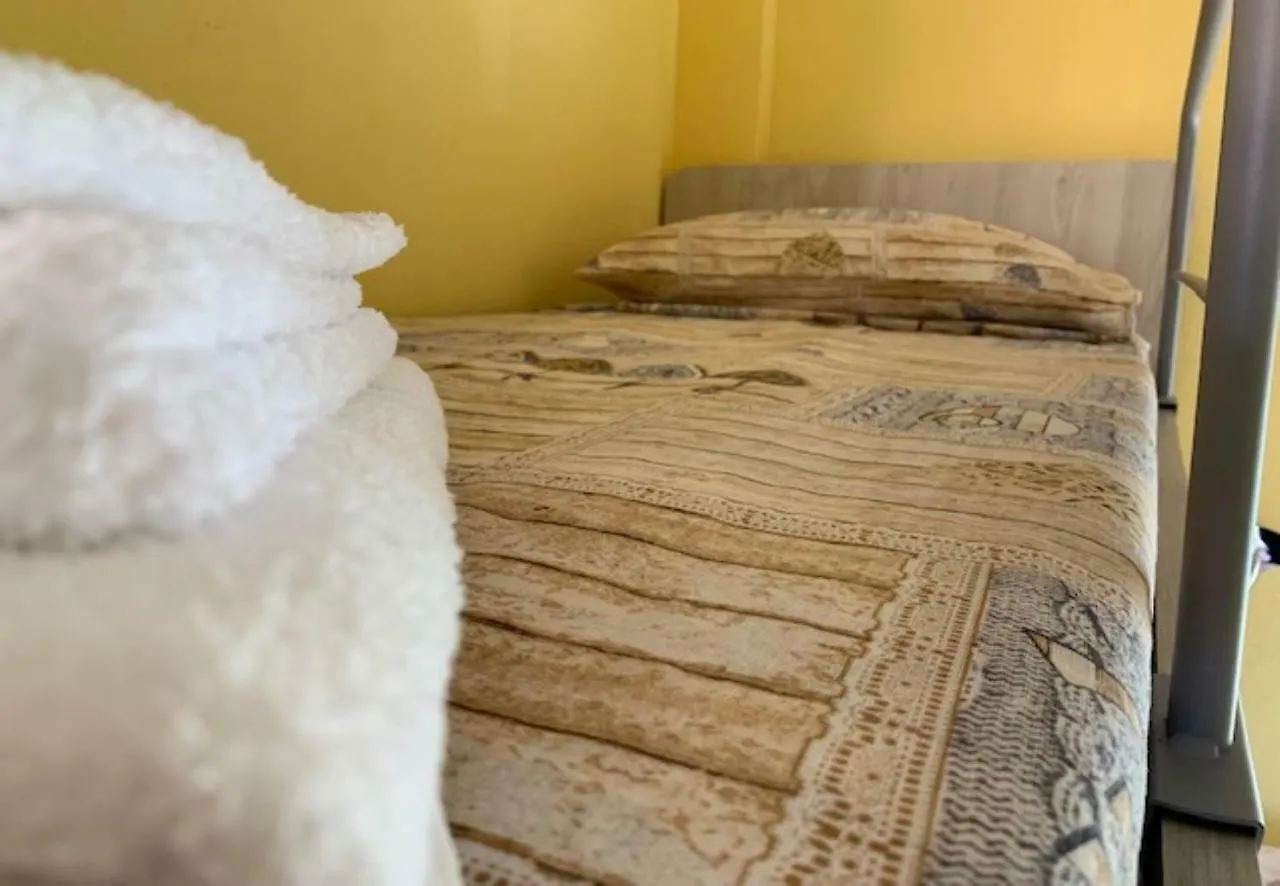 Guest house Paradise Home Quartu Sant'Elena